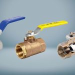 What Is The Best Shut-Off Valve For Main Water Line?